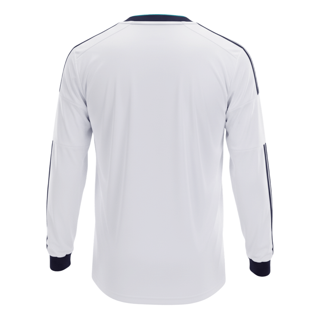 Doma?i Reto Dres Real Madrid 2012/13