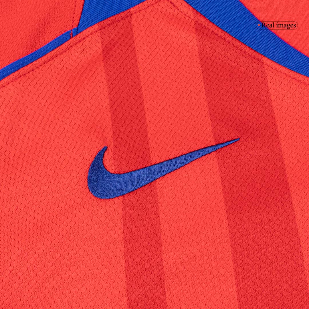 Tretji    Dres PSG 2025/26