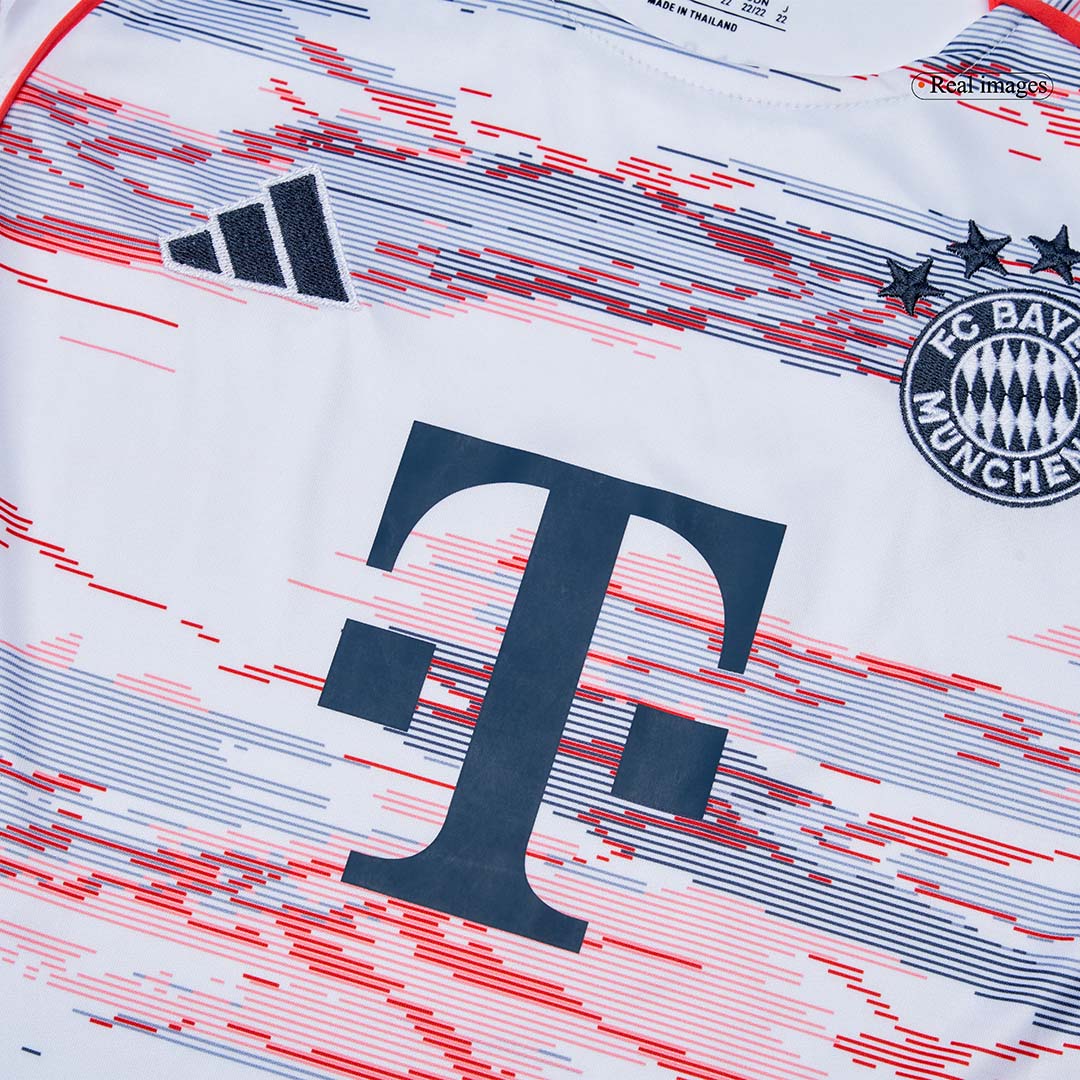 Otro?ki Gostujo?i Souprava Bayern Munich 2025/26