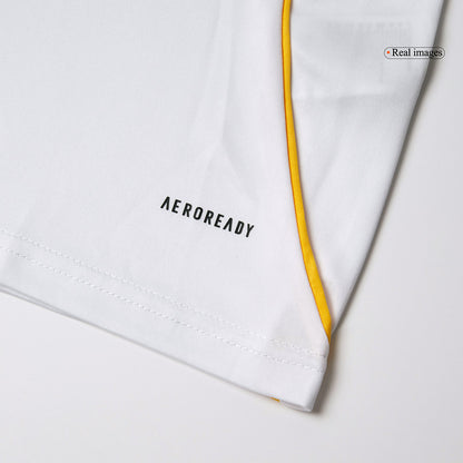 Real Madrid MBAPPÉ #9 Domači nogometni dres 2025/26