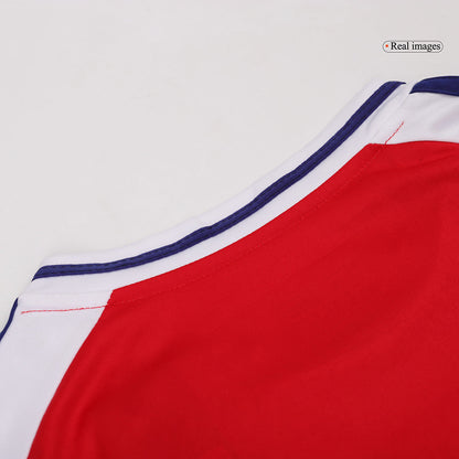 Darilo – Domači nogometni dres ženske ekipe Arsenal 2024/25