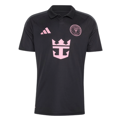 MESSI #10 Inter Miami CF Away Soccer Jersey 2026