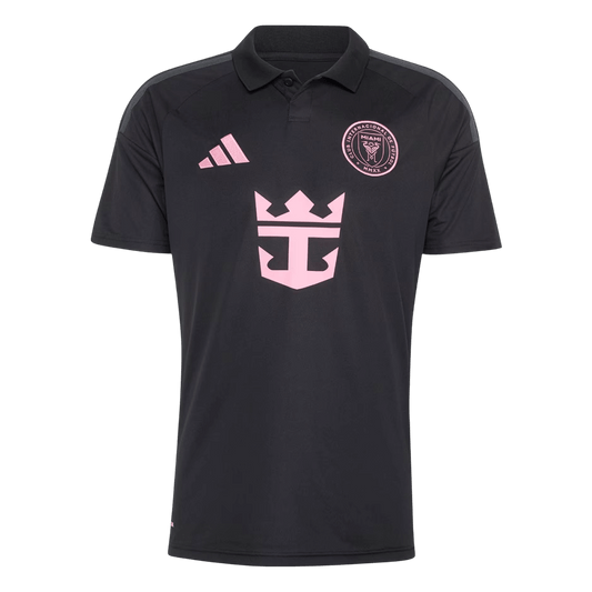 Camiseta de visitante del Inter Miami CF 2026