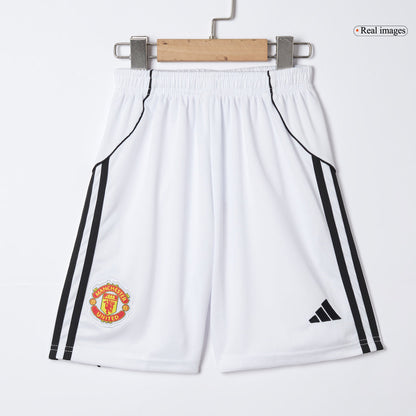 Otro?ki Doma?i Souprava Manchester United 2025/26