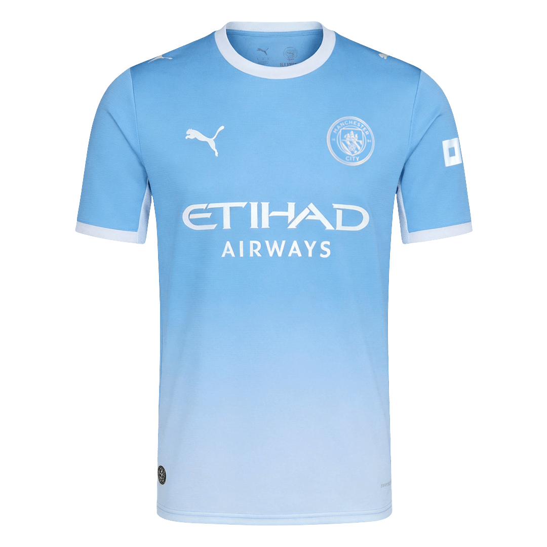FODEN#47Domači Reto Dres Manchester City 2026/27