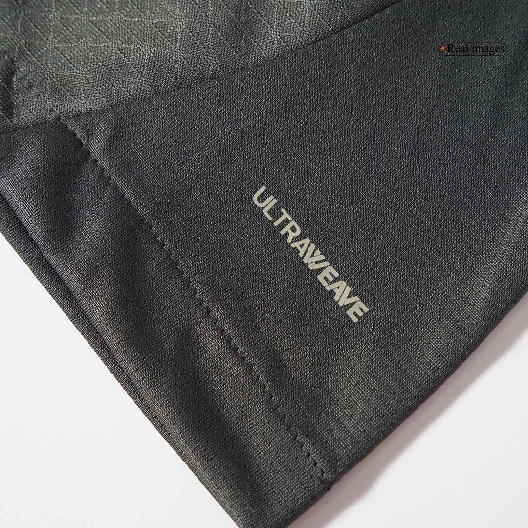 Avtentičen nogometni dres PULISIC #11 AC Milan, tretja gostujoča majica 2024/25