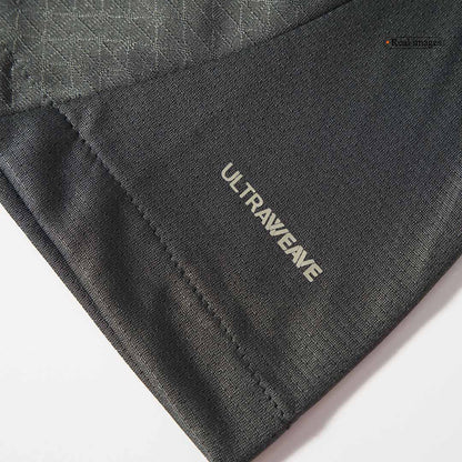 Avtentičen nogometni dres PULISIC #11 AC Milan, tretja gostujoča majica 2024/25