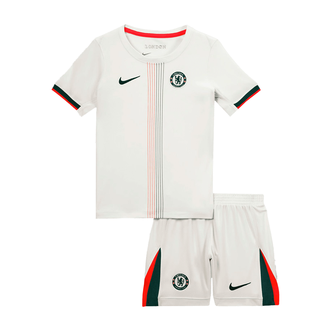 Otro?ki Gostujo?i Souprava Chelsea 2025/26