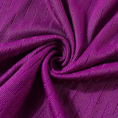 Barcelona 1/4 Zip Tracksuit 2025/26 Purple