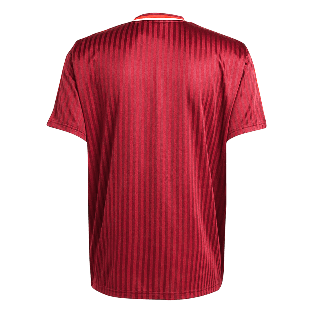 Camiseta de fútbol Icono del Bayern de Múnich 2025/26