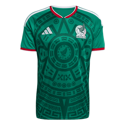 Mexico Home World Cup Jerseys Full Kit 2026