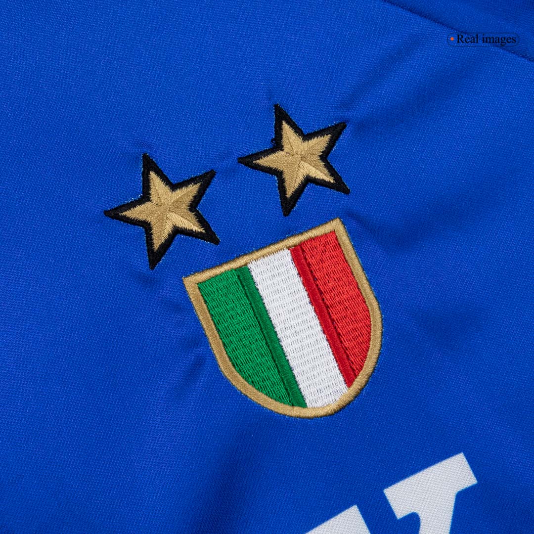 Gostujo?i Reto Dres Juventus 1995/96