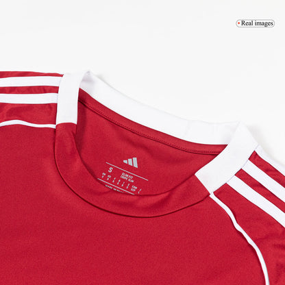 Doma?i    Dres Liverpool 2025/26