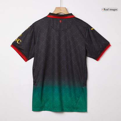 AC Milan GIMENEZ  #7 Fourth Away Soccer Jersey 2024/25