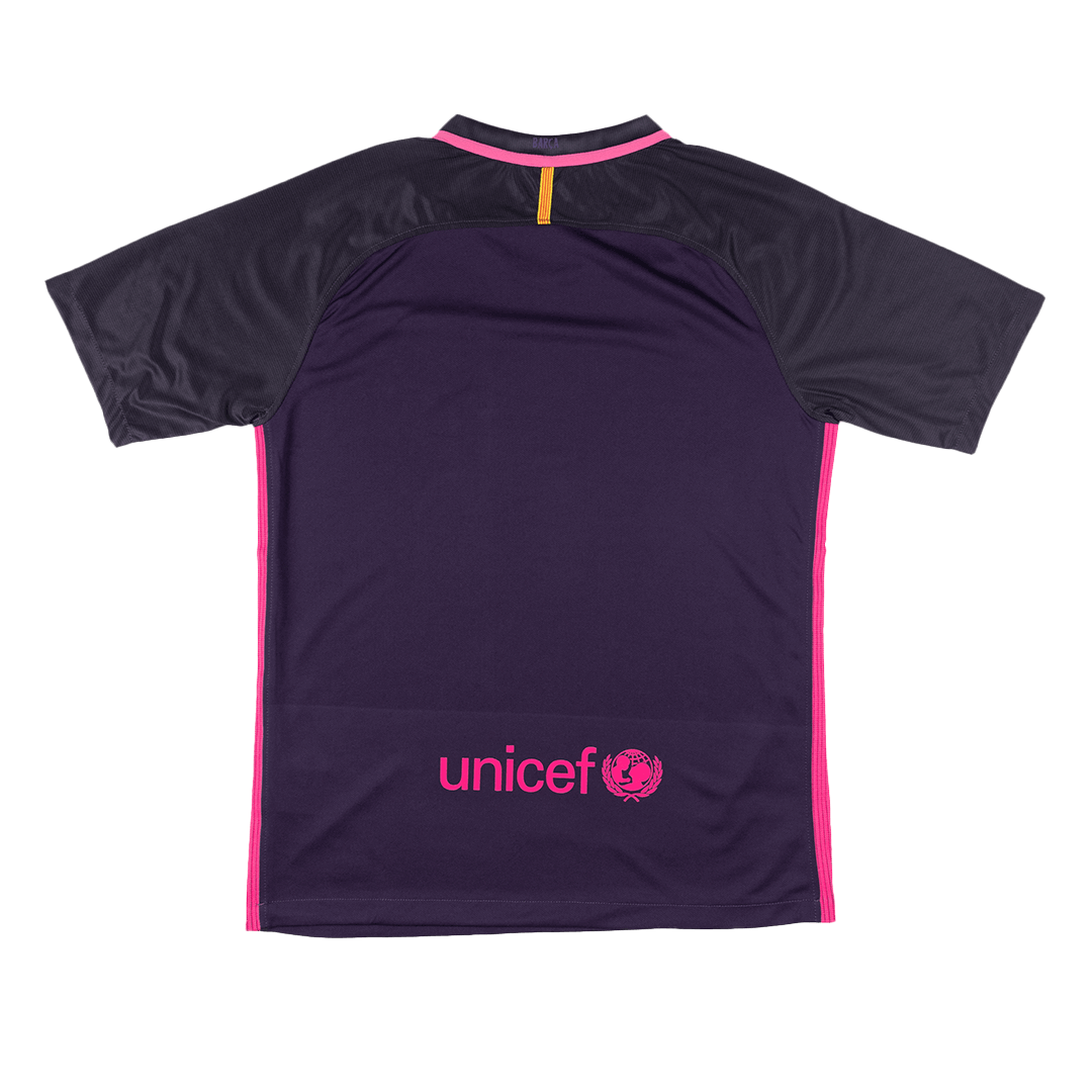 Gostujo?i Reto Dres Barcelona 2016/17