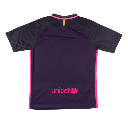 Gostujo?i Reto Dres Barcelona 2016/17