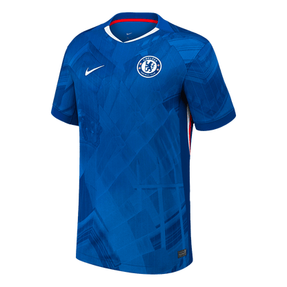 PALMER #10 Camiseta de Fútbol de Chelsea Local 2025/26 Azul