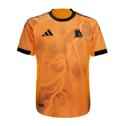 Roma gostujoči dres 2025/26