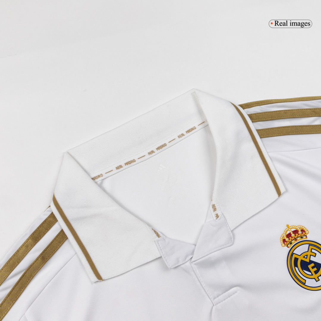 Doma?i Reto Dres Real Madrid 2011/12