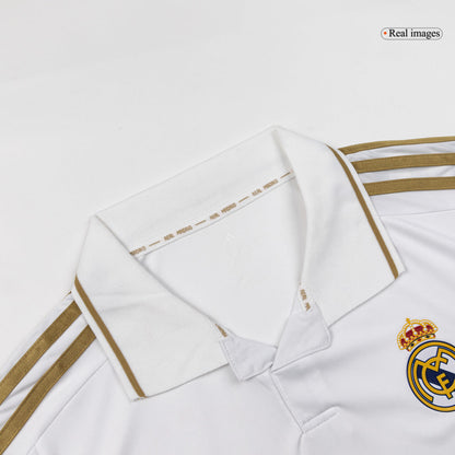 Doma?i Reto Dres Real Madrid 2011/12