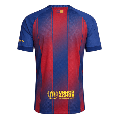 Domači Reto Dres Barcelona 2025/26