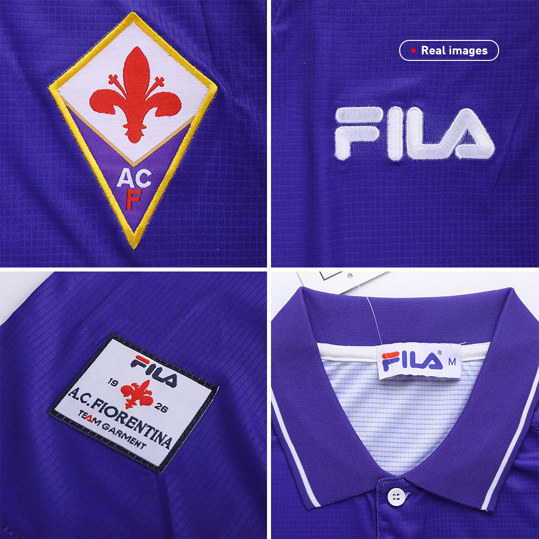 Doma?i Reto Dres Fiorentina 1998/99