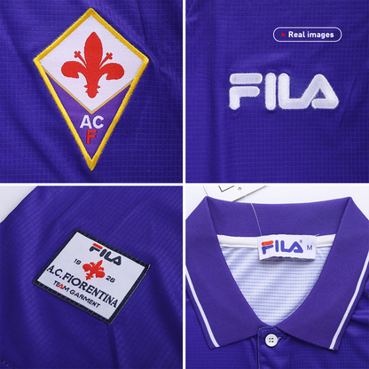 Doma?i Reto Dres Fiorentina 1998/99