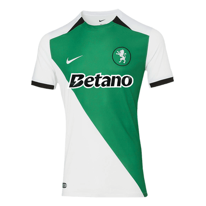 Nogometni dres Sporting CP 2024/25 - Stromp