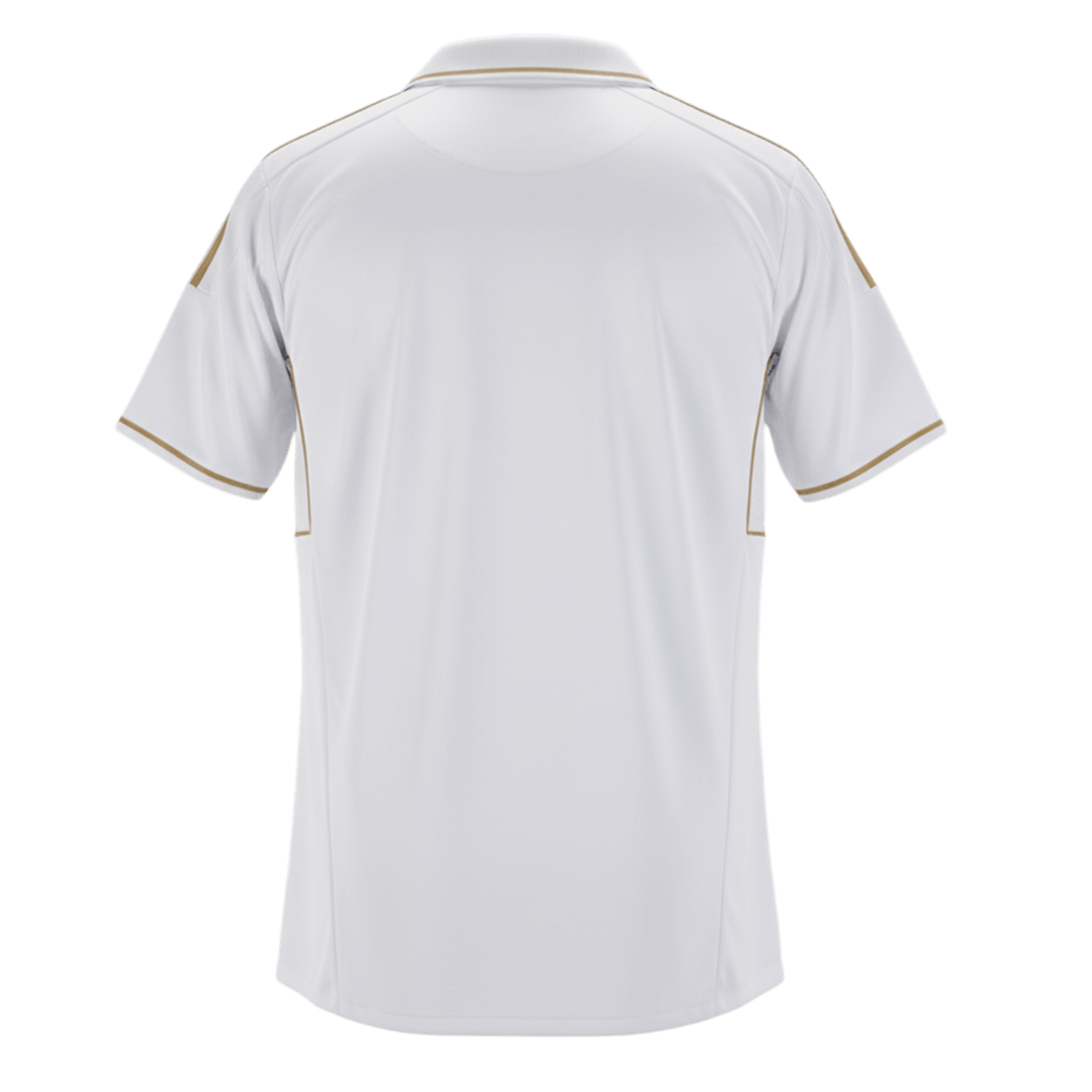 Doma?i Reto Dres Real Madrid 2011/12