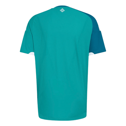 Northern Ireland Home Soccer Jersey World Cup 2026