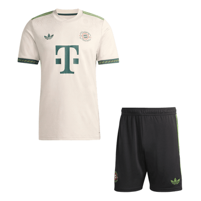 Komplet dresov Bayern München Wiesn Oktoberfest 2025/26