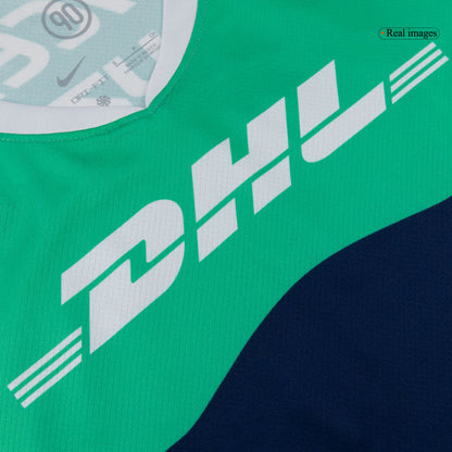 Moški nogometni dres Pumas UNAM, tretja garnitura, 2025/26