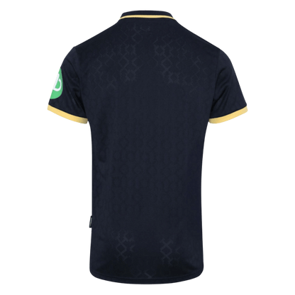 Tretji gostujoči nogometni dres West Ham United 2025/26