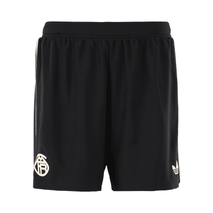 Bayern Munich Third Away Jerseys Kit 2025/26 Player Version