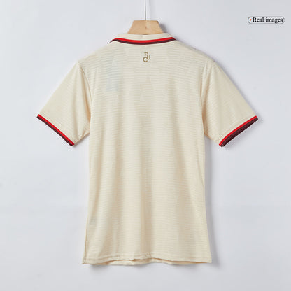 Bayern Munich Third Away Authentic Soccer Jersey 2024/25 - UCL