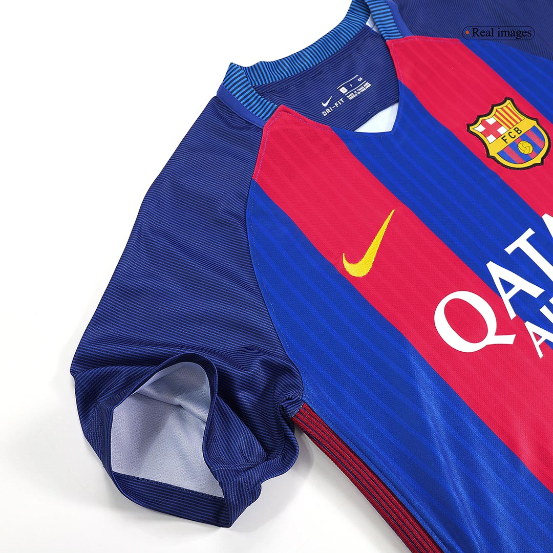 Doma?i Reto Dres Barcelona 2016/17
