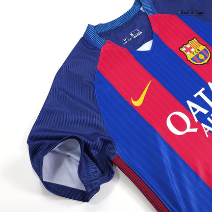 Doma?i Reto Dres Barcelona 2016/17