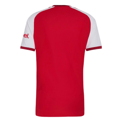 Arsenal Nogometni dres Domači 2026/27 Authentic