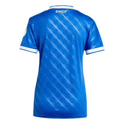 Ženski tretji gostujoči dres Real Madrida 2025/26