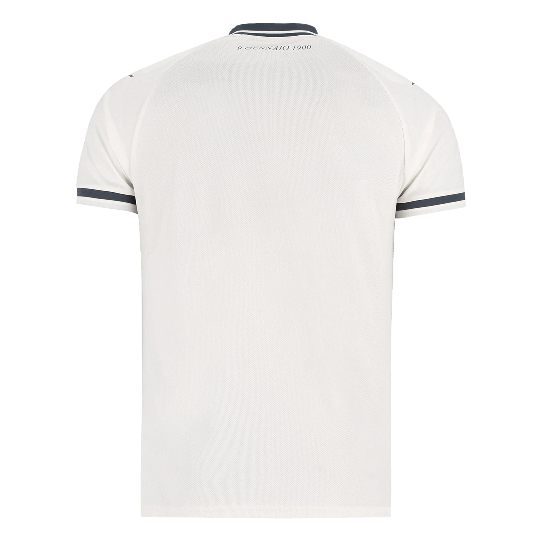 Lazio Fora 2025/26 Branco