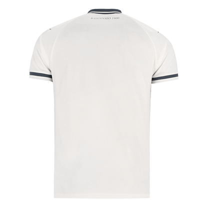 Lazio Fora 2025/26 Branco