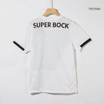 Nogometni dres Sporting CP 2024/25 - Stromp