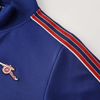 Chaqueta Chándal Arsenal 2025/26 Azul