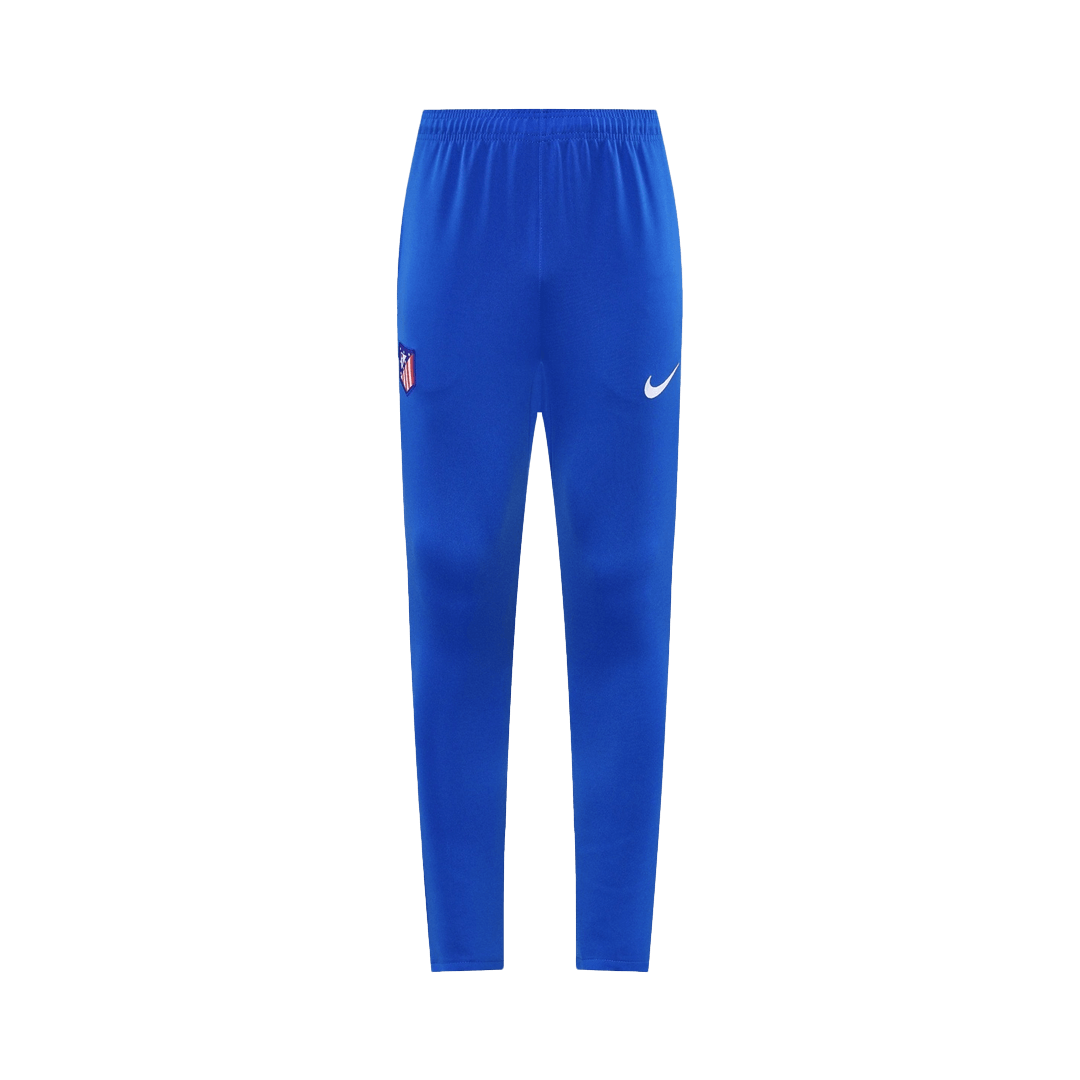 Chándal Chaqueta Atlético de Madrid 2025/26 Rojo