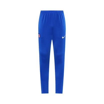 Chándal Chaqueta Atlético de Madrid 2025/26 Rojo