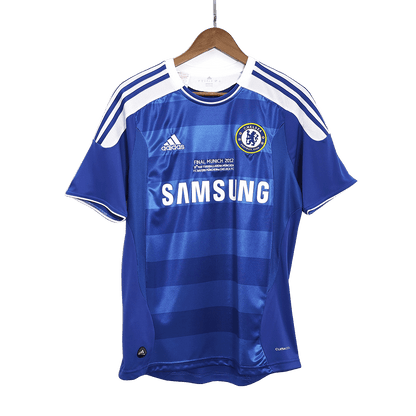 Doma?i Reto Dres Chelsea 2011/12