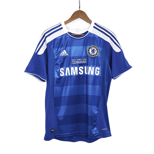 Doma?i Reto Dres Chelsea 2011/12