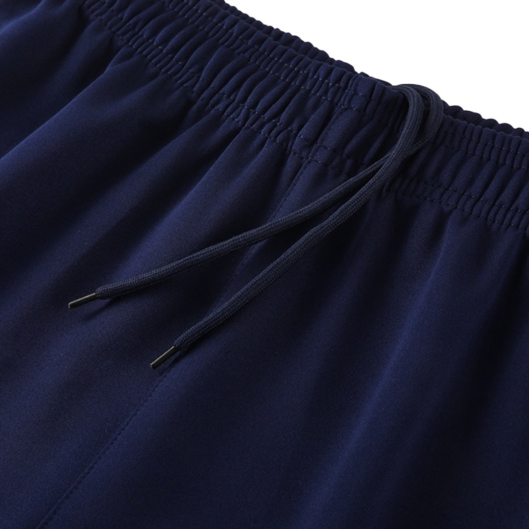 Chándal chaqueta Manchester City 2025/26 azul marino