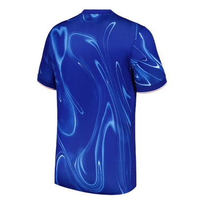 Gift-Chelsea Home Soccer Jersey 2024/25