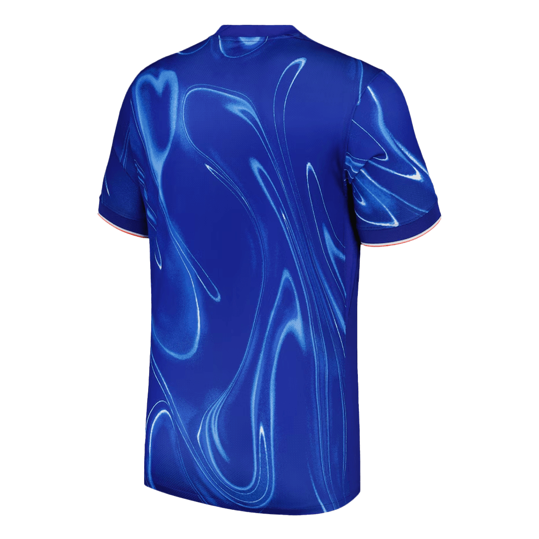 Chelsea Home Soccer Jersey